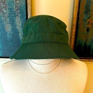 Urban Outfitters water proof Bucket Hat